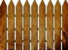 Kwikfynd Timber fencing
indentedhead